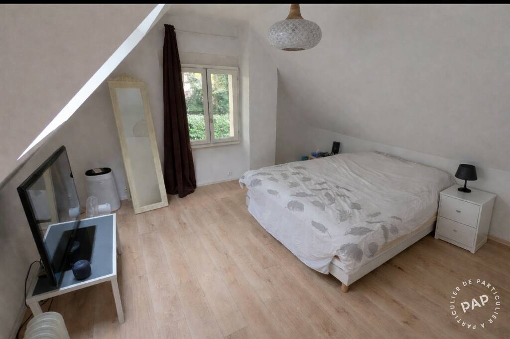 Vente maison 160 m² Chaudon (28210) - 160 m² - 315.000 € | Particulier à Particulier — 3