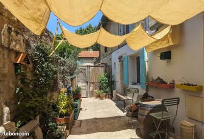 Vente maison 4 pièces Arles (13)
