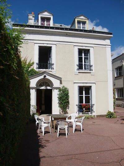 Vente maison 45 pièces Savigny-sur-Orge (91600)