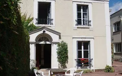 Savigny-Sur-Orge (91600)