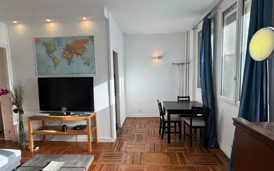 Paris 16E (75016)
