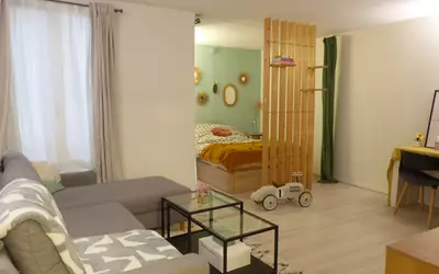 Cergy (95000)