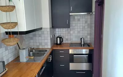 Paris 18E (75018)