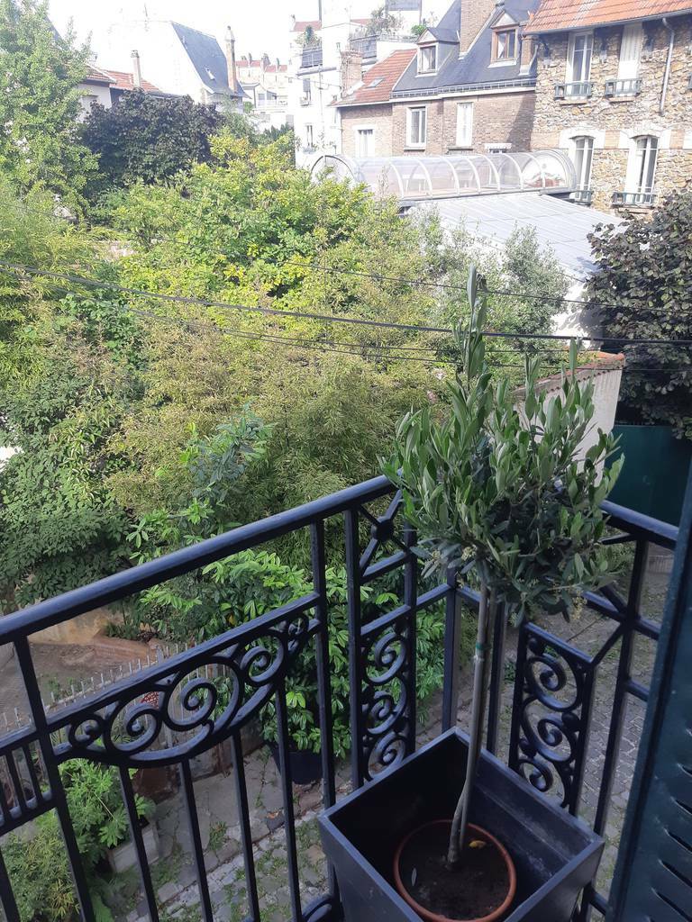 Paris 20E