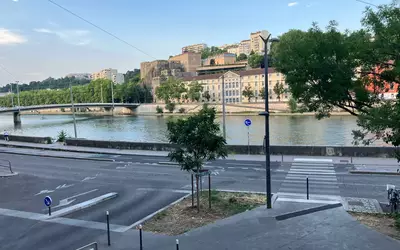 Lyon 9E (69009)