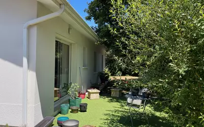 Sanguinet (40460)