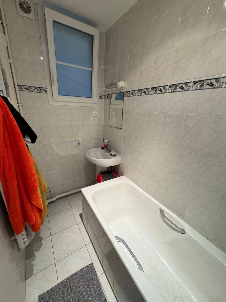 Paris 20E (75020)