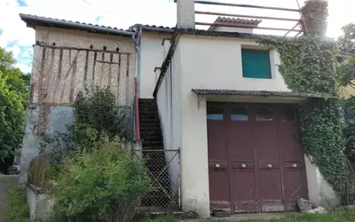 Montardit (09230)