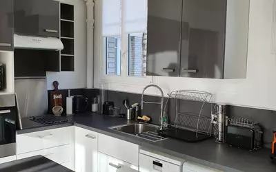 Paris 16E (75016)