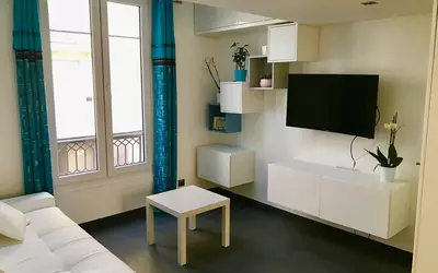 Paris 14E (75014)