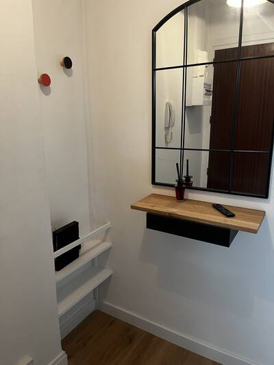 Location appartement studio Ajaccio (2A)