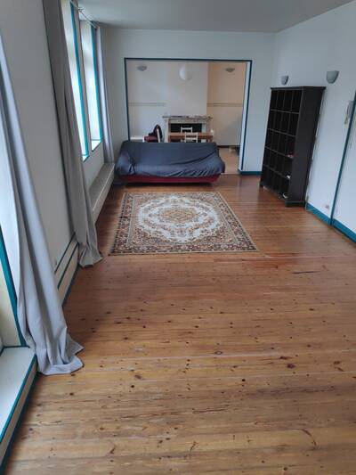 Location appartement 4 pièces Lille (59)