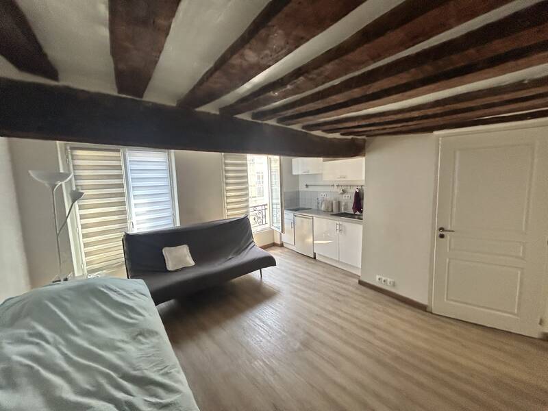 Paris 6E (75006)