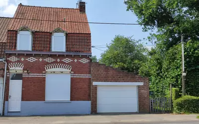 Morbecque (59190)