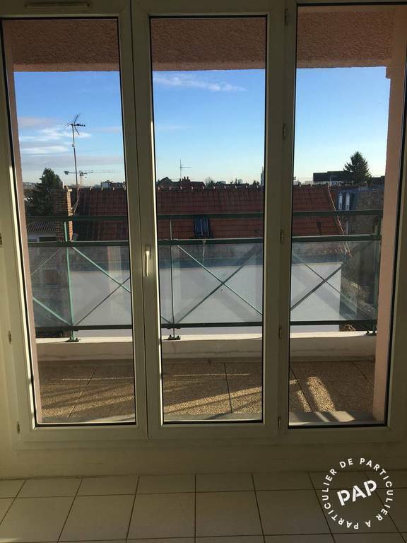 Appartement a louer sannois - 2 pièce(s) - 42 m2 - Surfyn