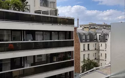 Paris 15E (75015)