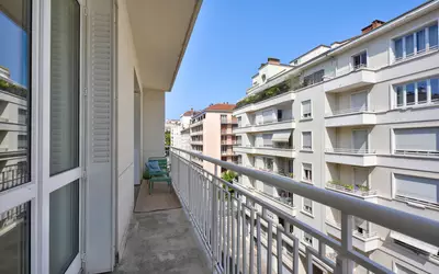 Lyon 6E (69006)