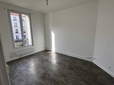 Location appartement 2 pièces Saint-Denis (93)