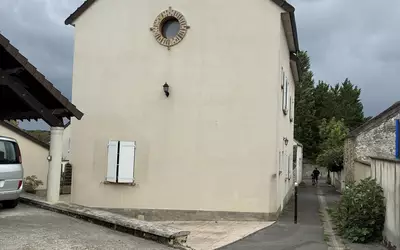 Montévrain (77144)