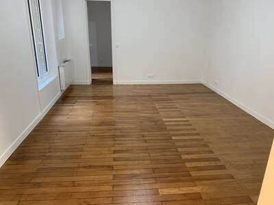 Location appartement 2 pièces Paris 12e