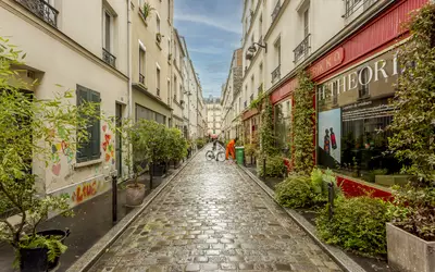 Paris 11E (75011)