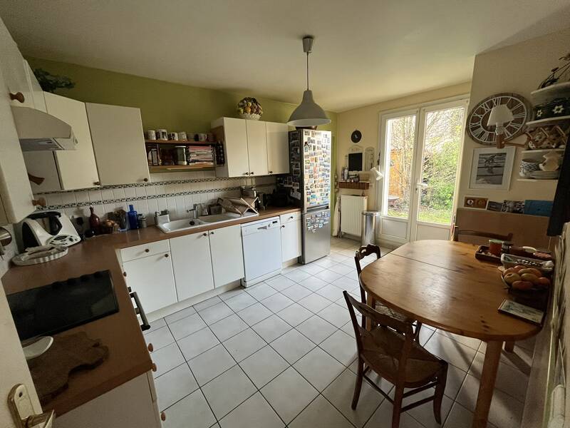 Carrières-Sur-Seine (78420)
