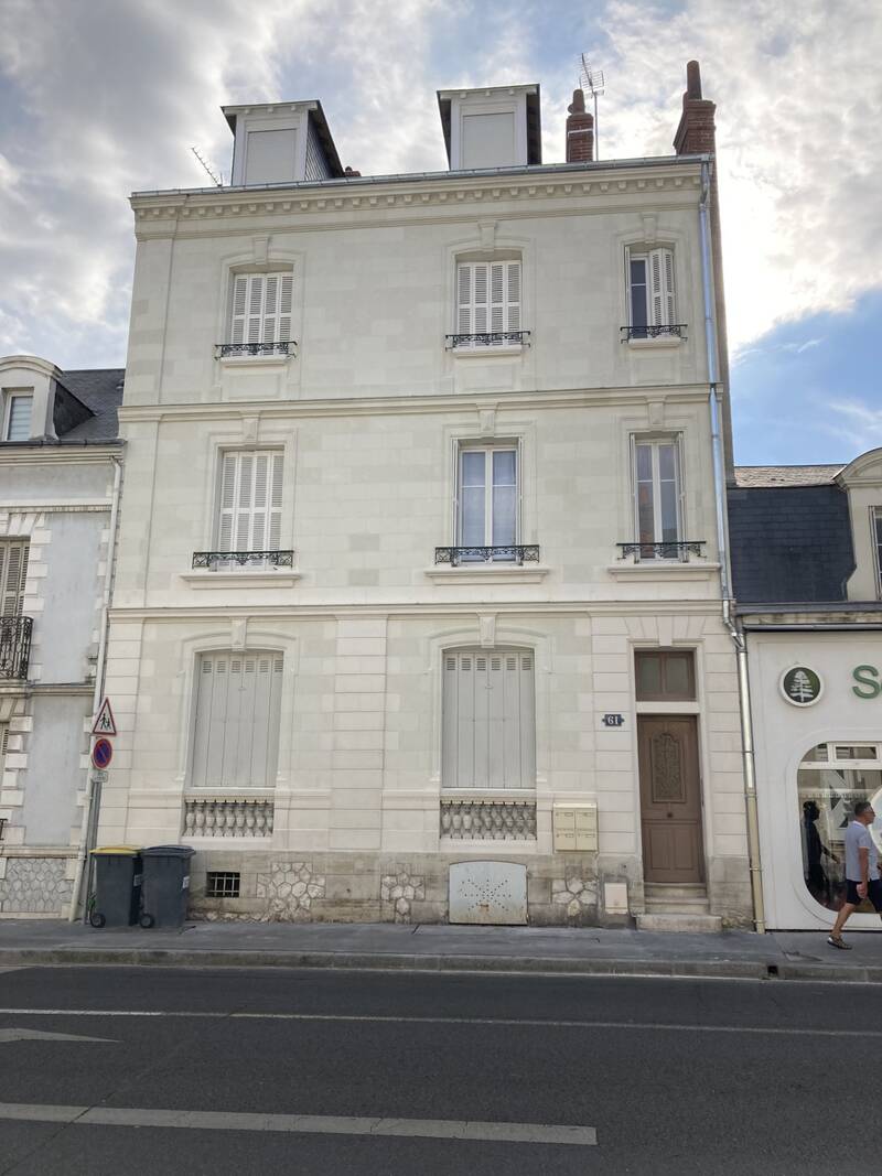 Tours (37000)