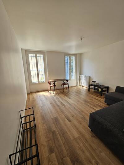 Location appartement 2 pièces Champigny-sur-Marne (94500)