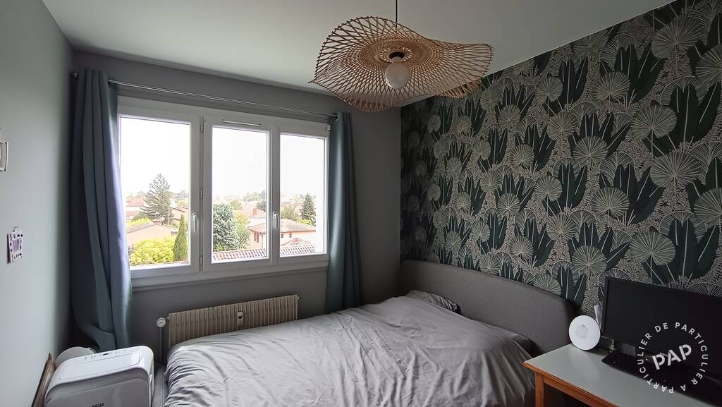 Vente appartement 3 pièces 63 m² Bron (69500) - 63 m² - 198.000 € | Particulier à Particulier — 7