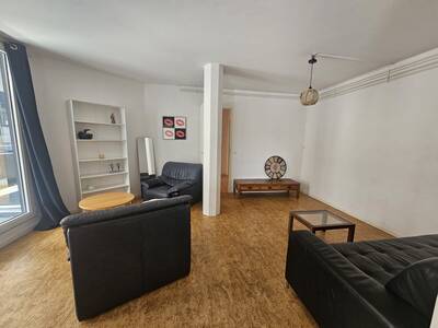 Location appartement 4 pièces Villeneuve-d'Ascq (59)