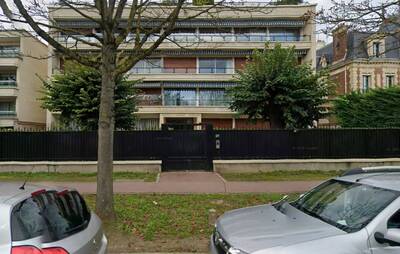 Vente appartement studio Saint-Mandé (94160)