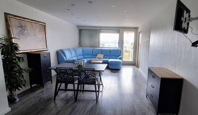 Location chambre en colocation 4 pièces Toulouse (31)