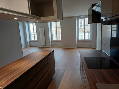 Location appartement 3 pièces Clermont-Ferrand (63)