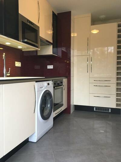 Location appartement 2 pièces Châtenay-Malabry (92290)