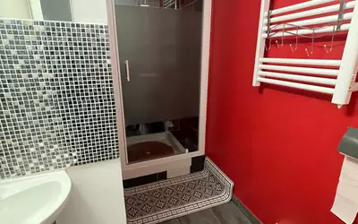 Duplex/ Boutique