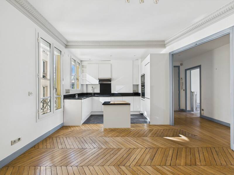 Paris 15E (75015)