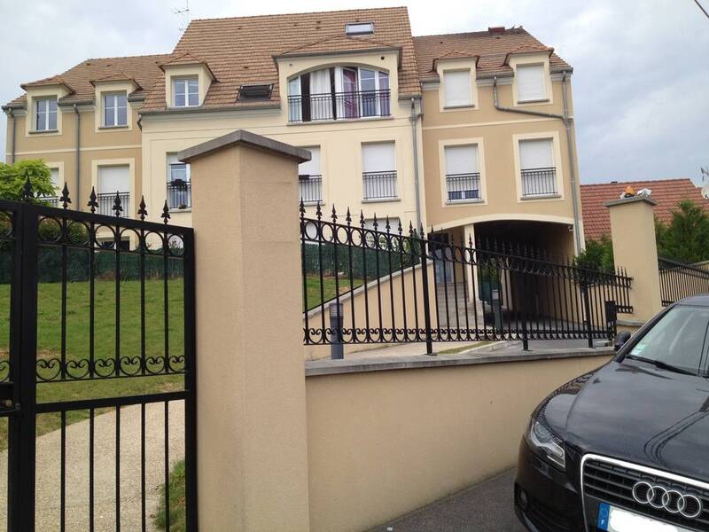Villenoy (77124)