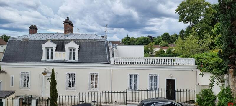 Wissous (91320)