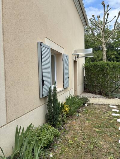Vente maison 3 pièces Lisses (91090)
