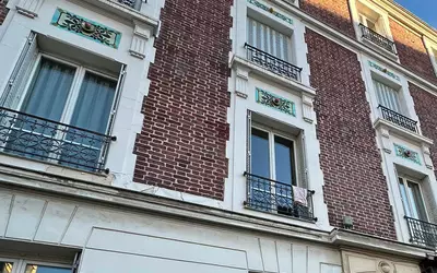 Suresnes (92150)