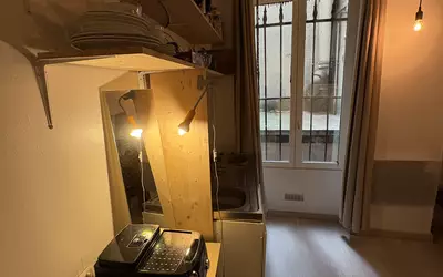 Paris 3E (75003)