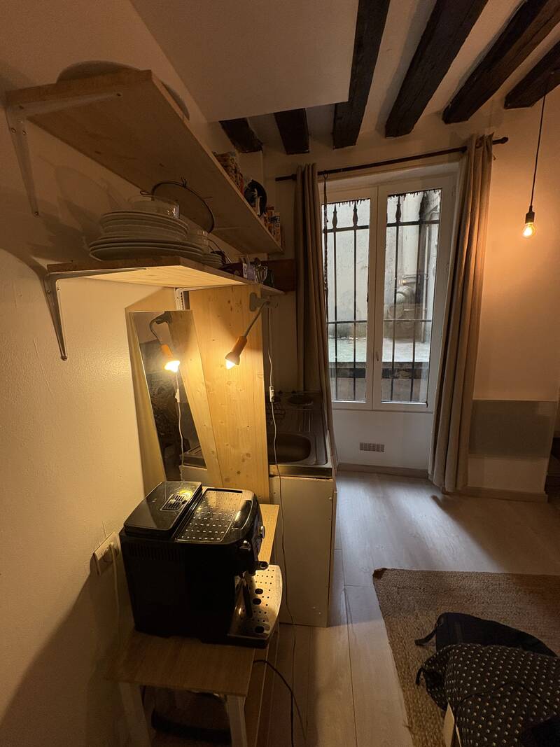 Paris 3E (75003)