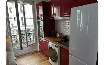 Paris 11E (75011)