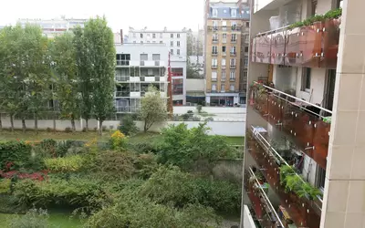Paris 10E (75010)