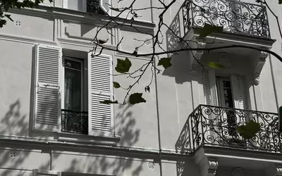 Paris 15E (75015)