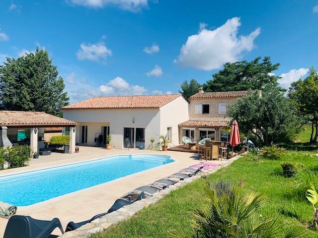 Trans-En-Provence (83720)