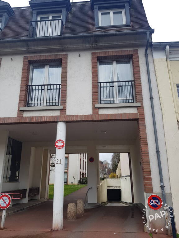 Vente garage, parking Fontainebleau - 26.500 € | Particulier à