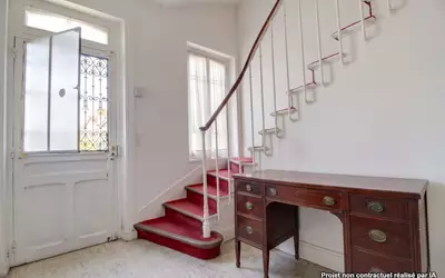 Le Vésinet (78110)