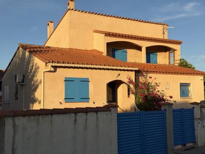 Vente maison 5 pièces Pia (66380)