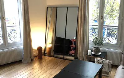 Paris 19E (75019)